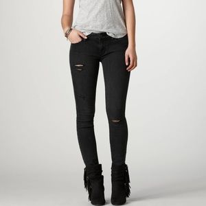 American Eagle Jeggings